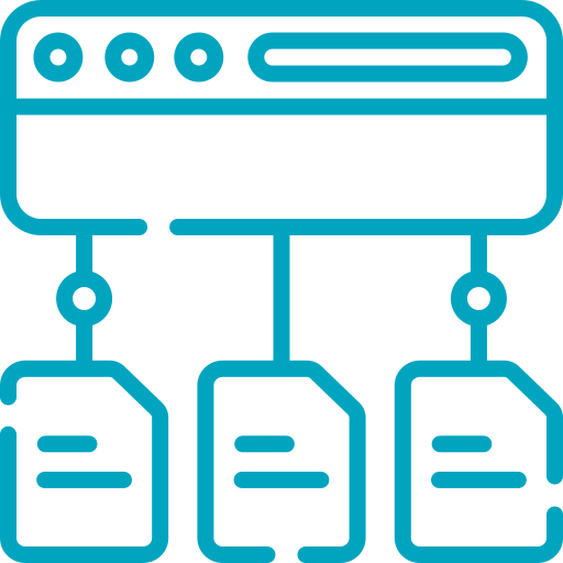 integration des flux si