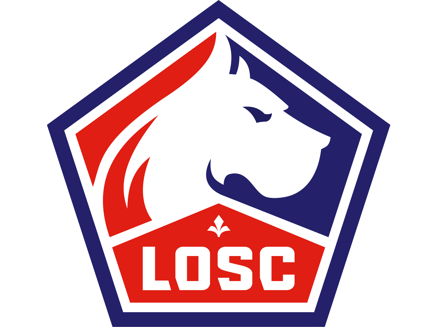 Infogérance AWS 24/7 du site du club de football LOSC Lille