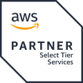 Partenaire Select AWS